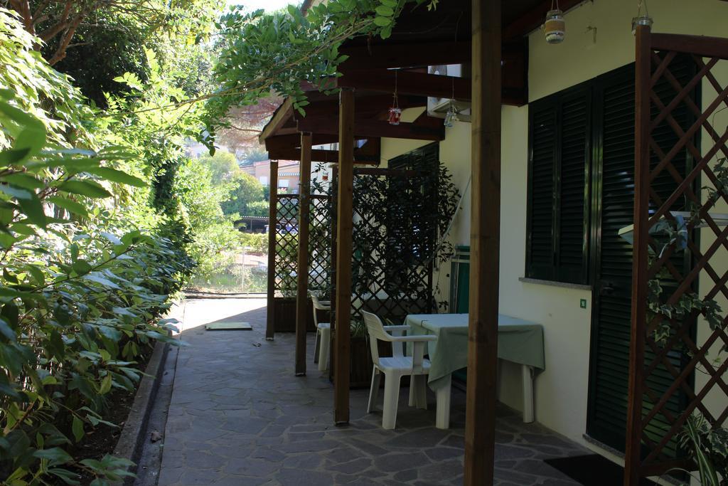 Hotel Edera Procchio  Bagian luar foto